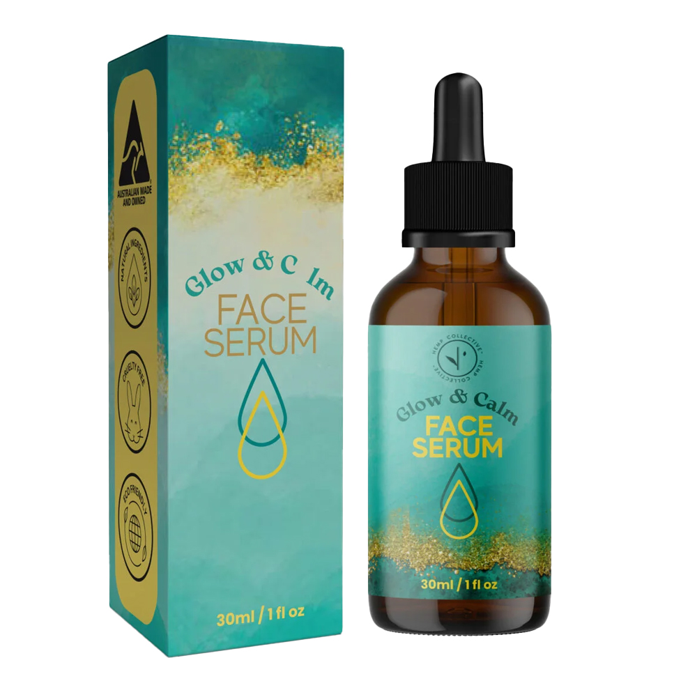 Face Serum