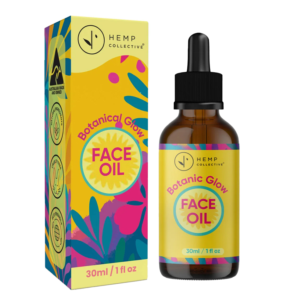 Face Oil 