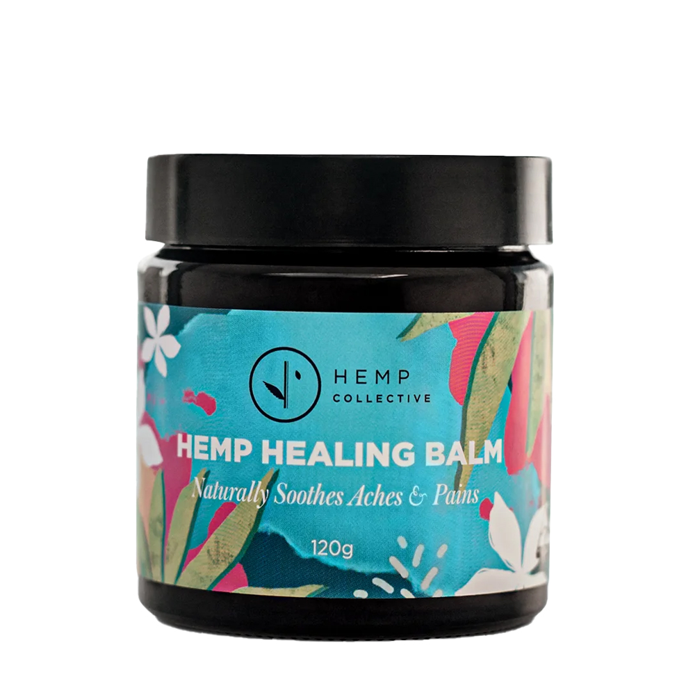 Healing Balm