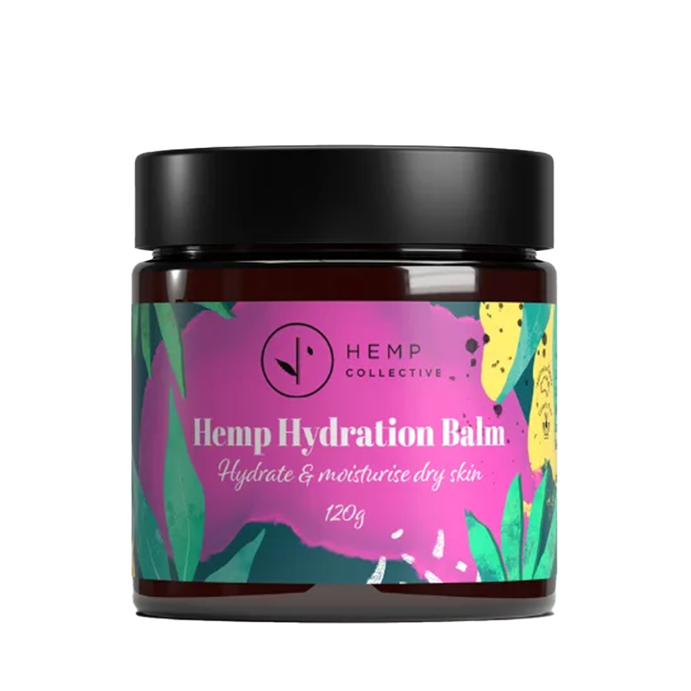 Hydration Balm