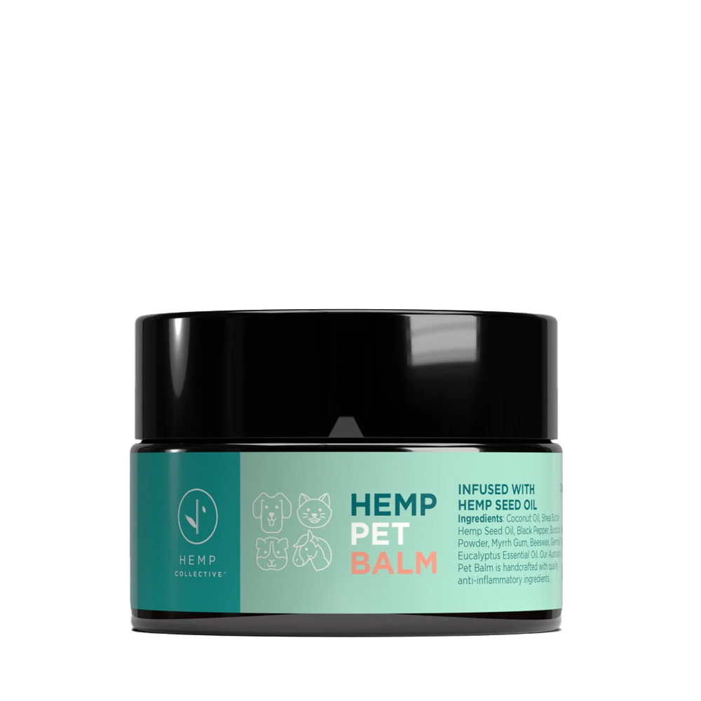 Pet Balm - 30g