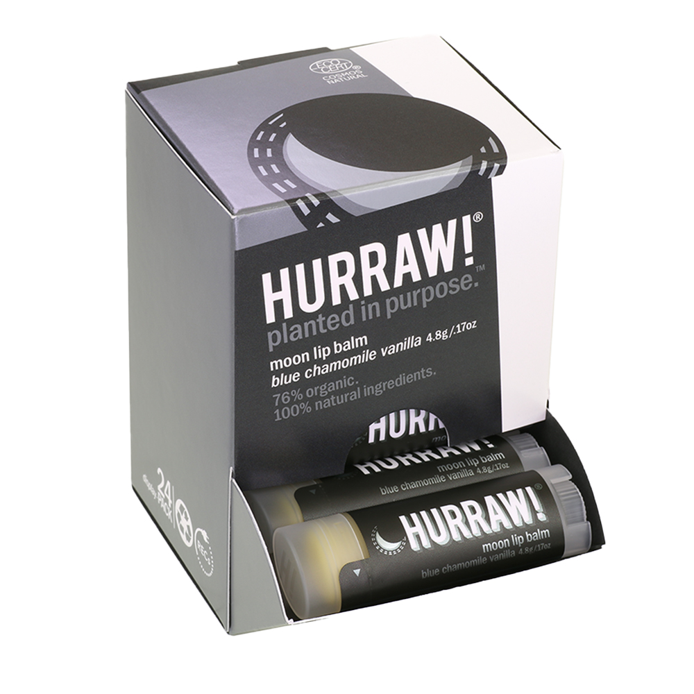 Moon Lip Balm