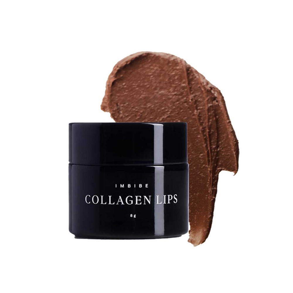 Collagen Lips - 90's Nude