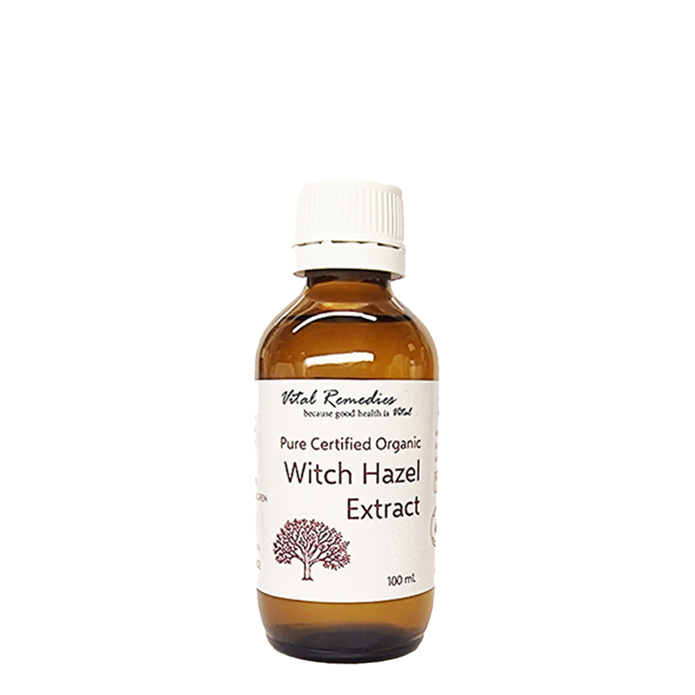 Witch Hazel Extract