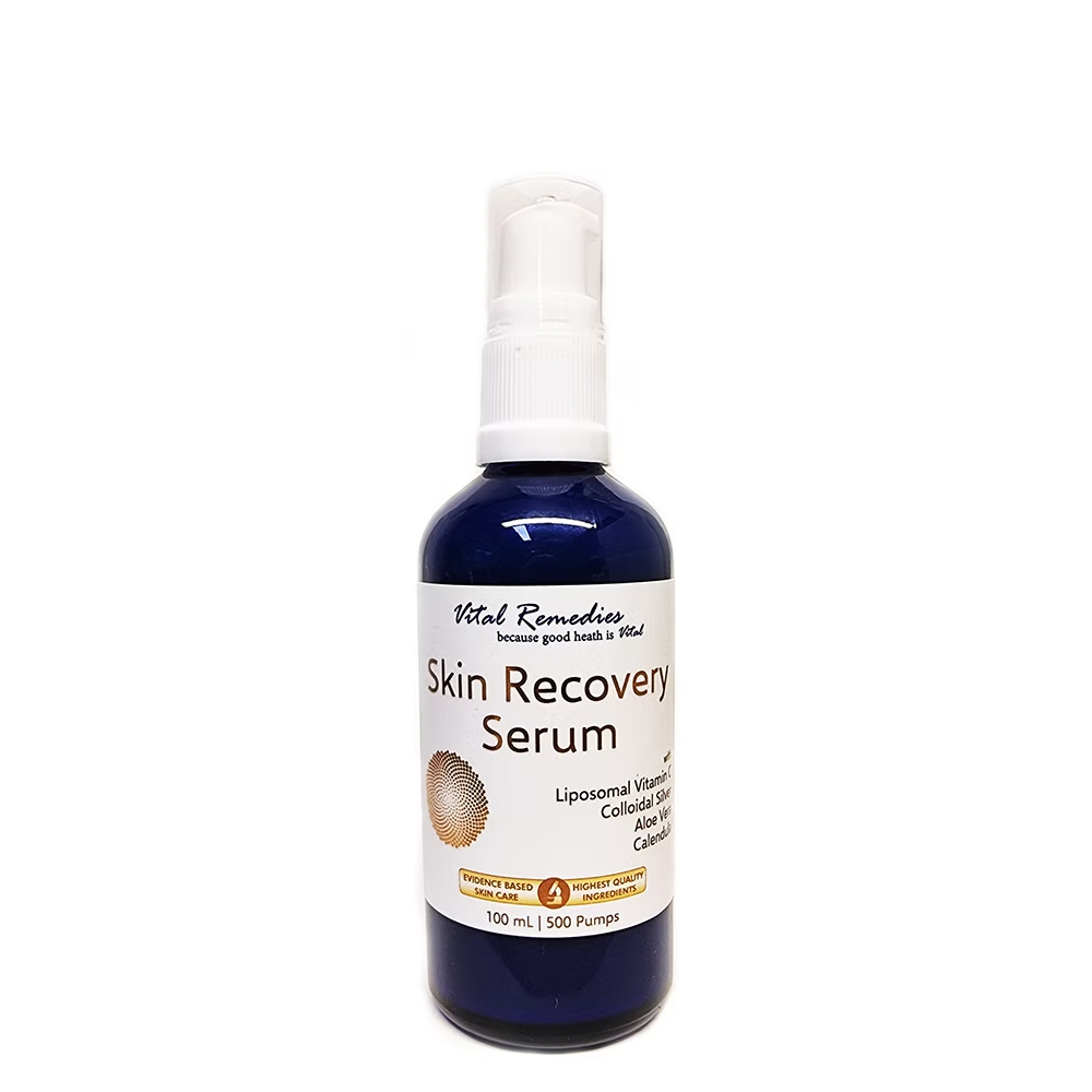 Skin Recovery Serum