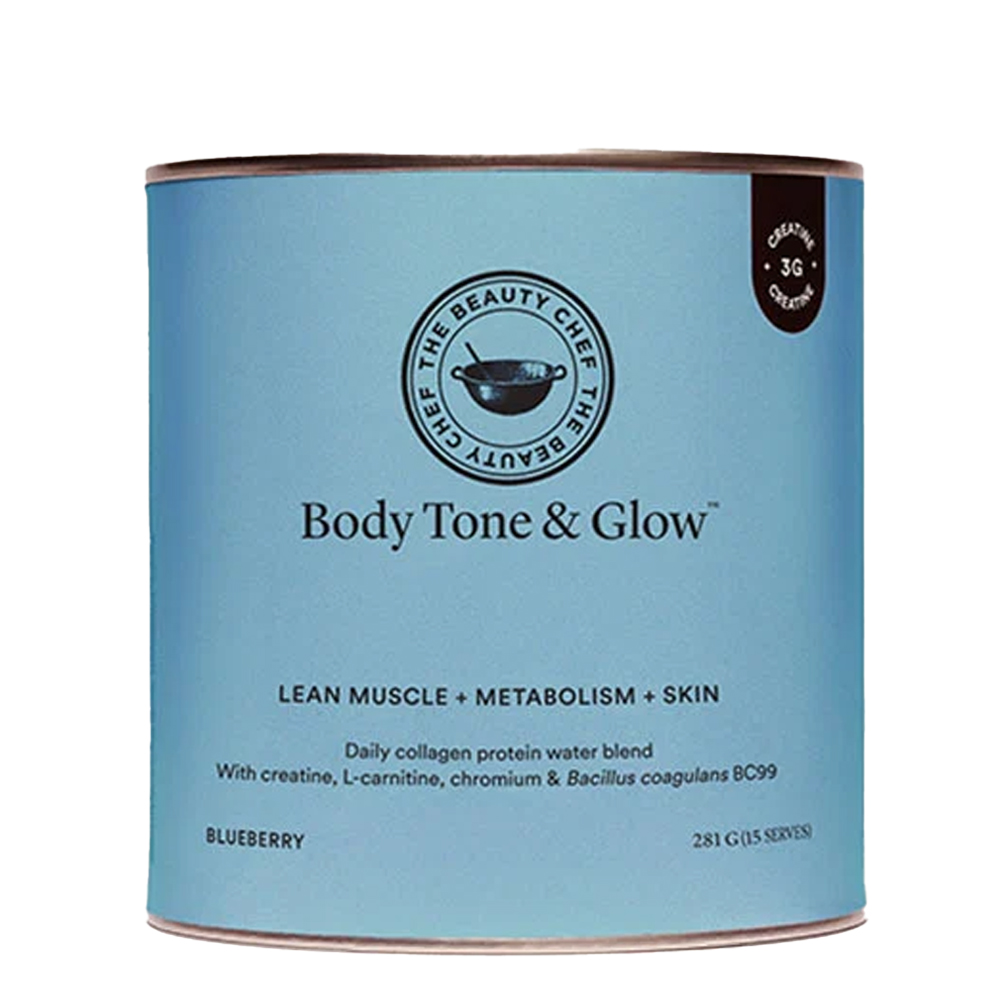 Body Tone & Glow™
