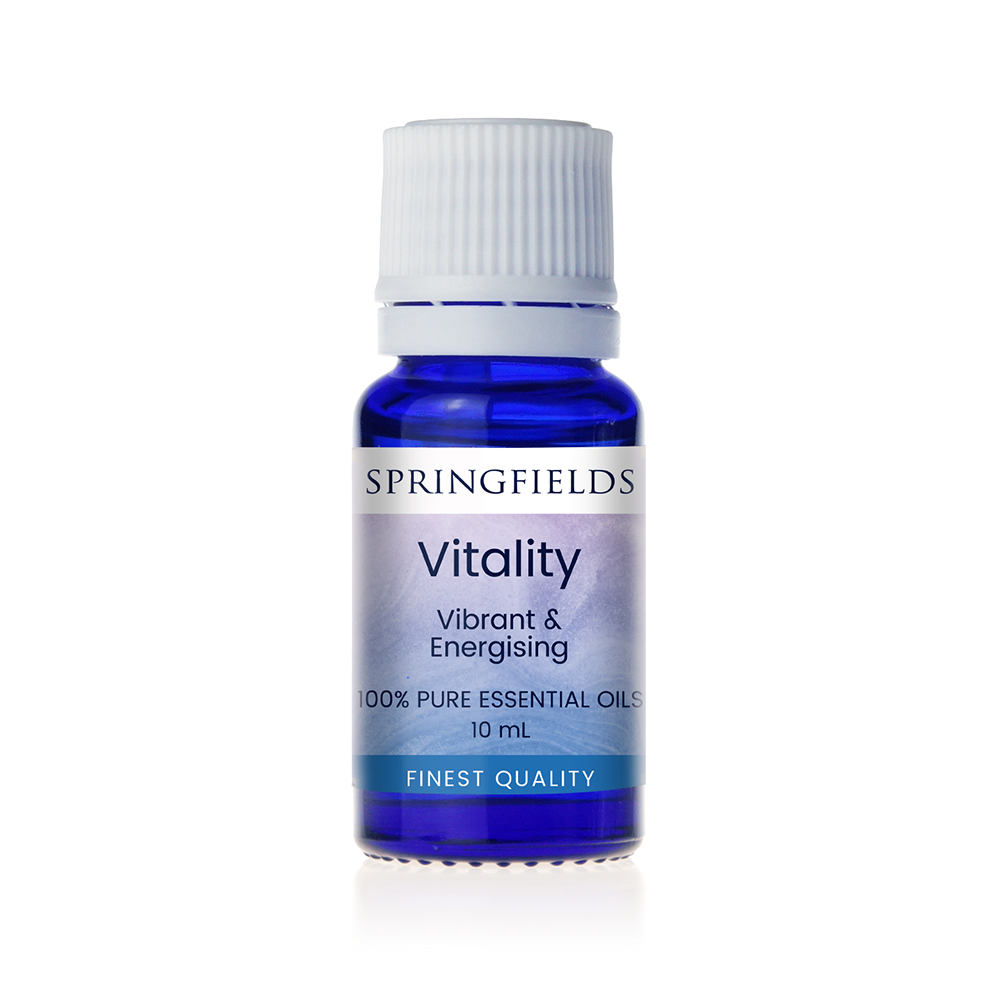 Vitality
