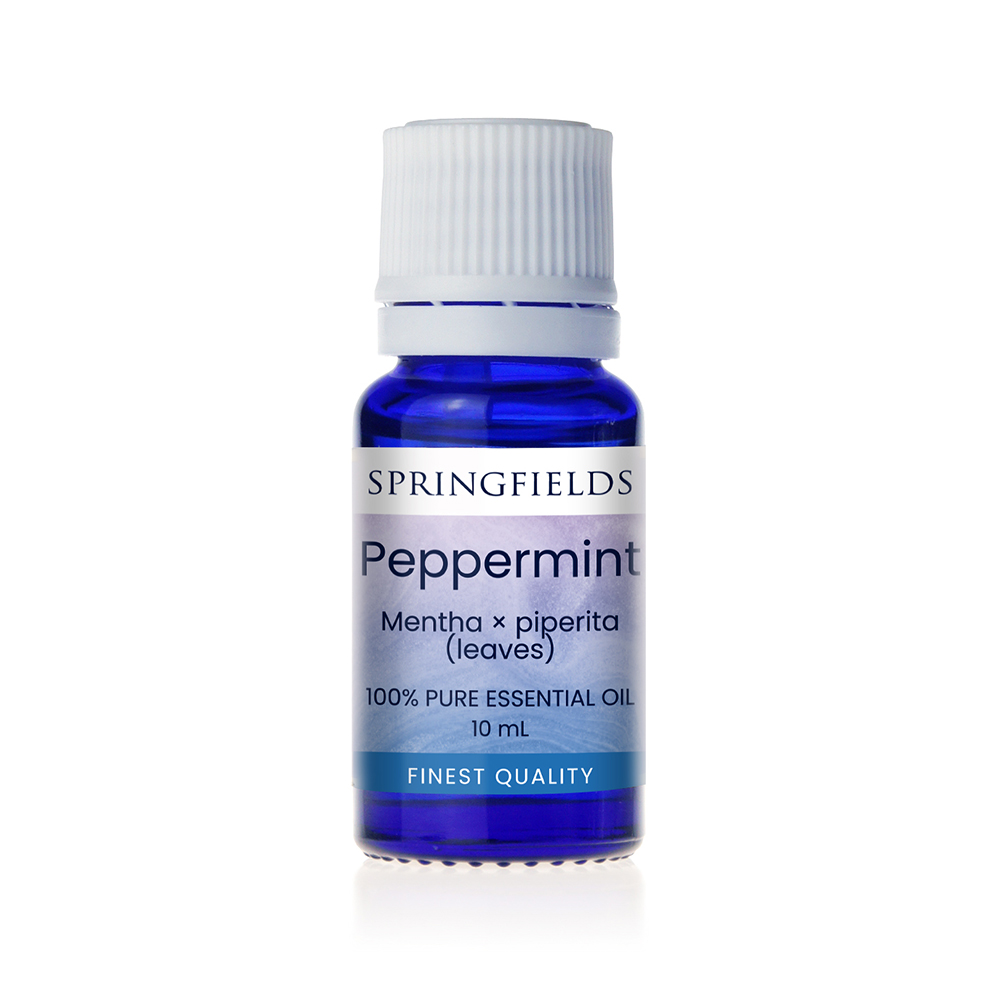 Peppermint