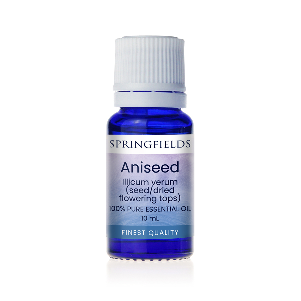 Aniseed 