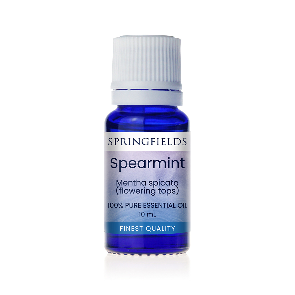 Spearmint 