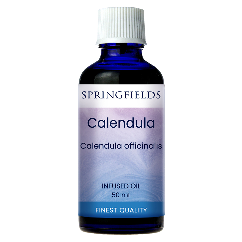 Calendula Infused 