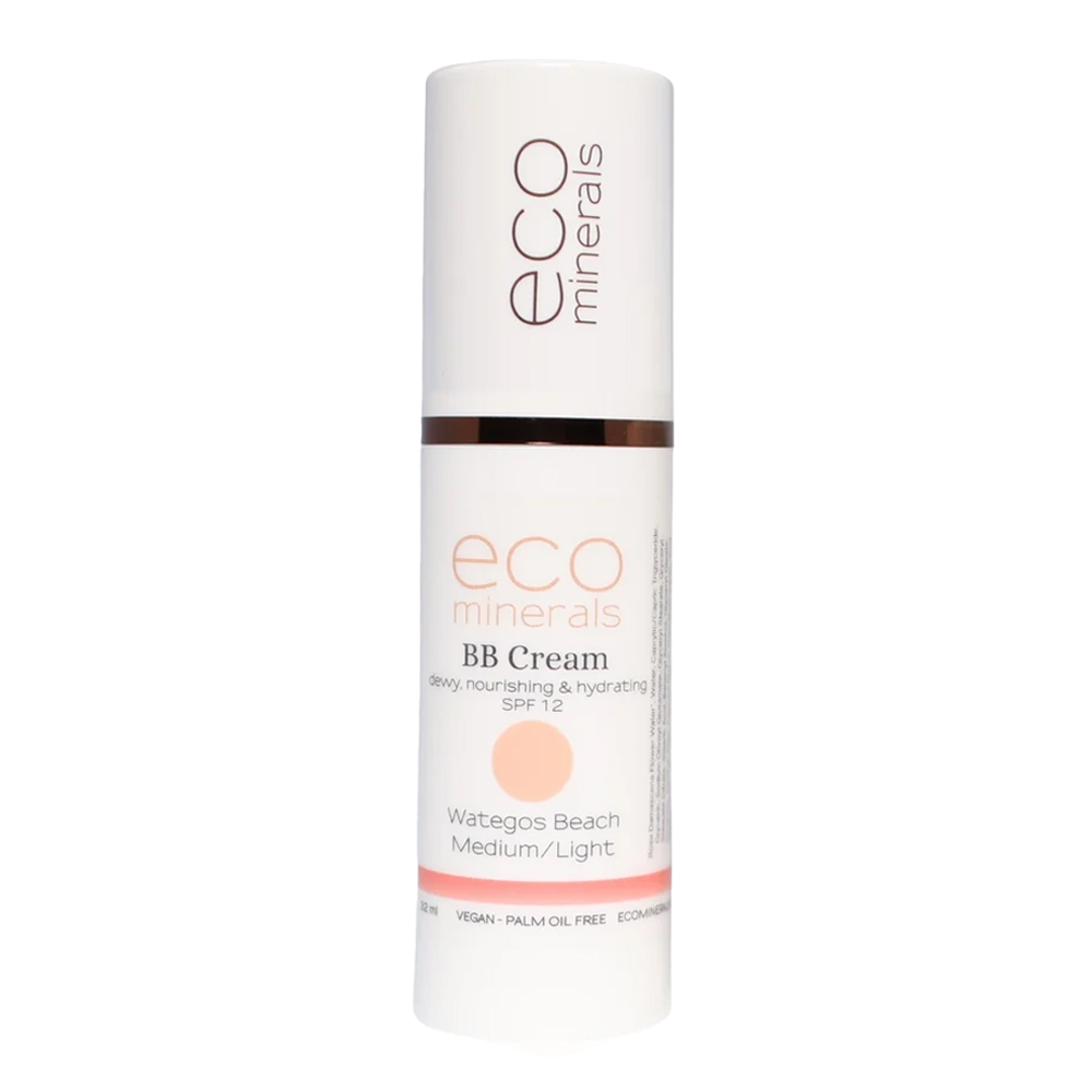 BB Cream Medium Light - Wategos Beach