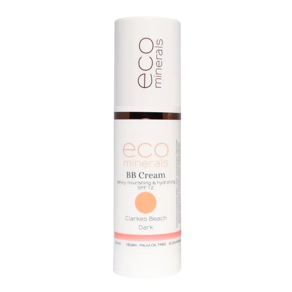 BB Cream Dark - Clarkes Beach