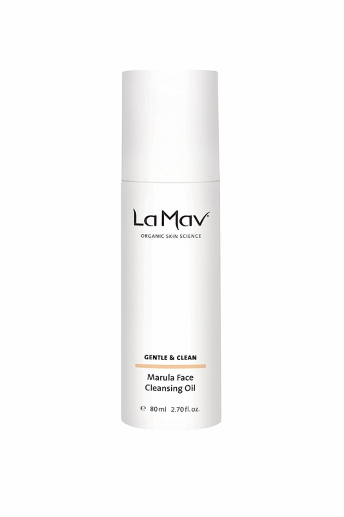 Marula Oil Cleanser