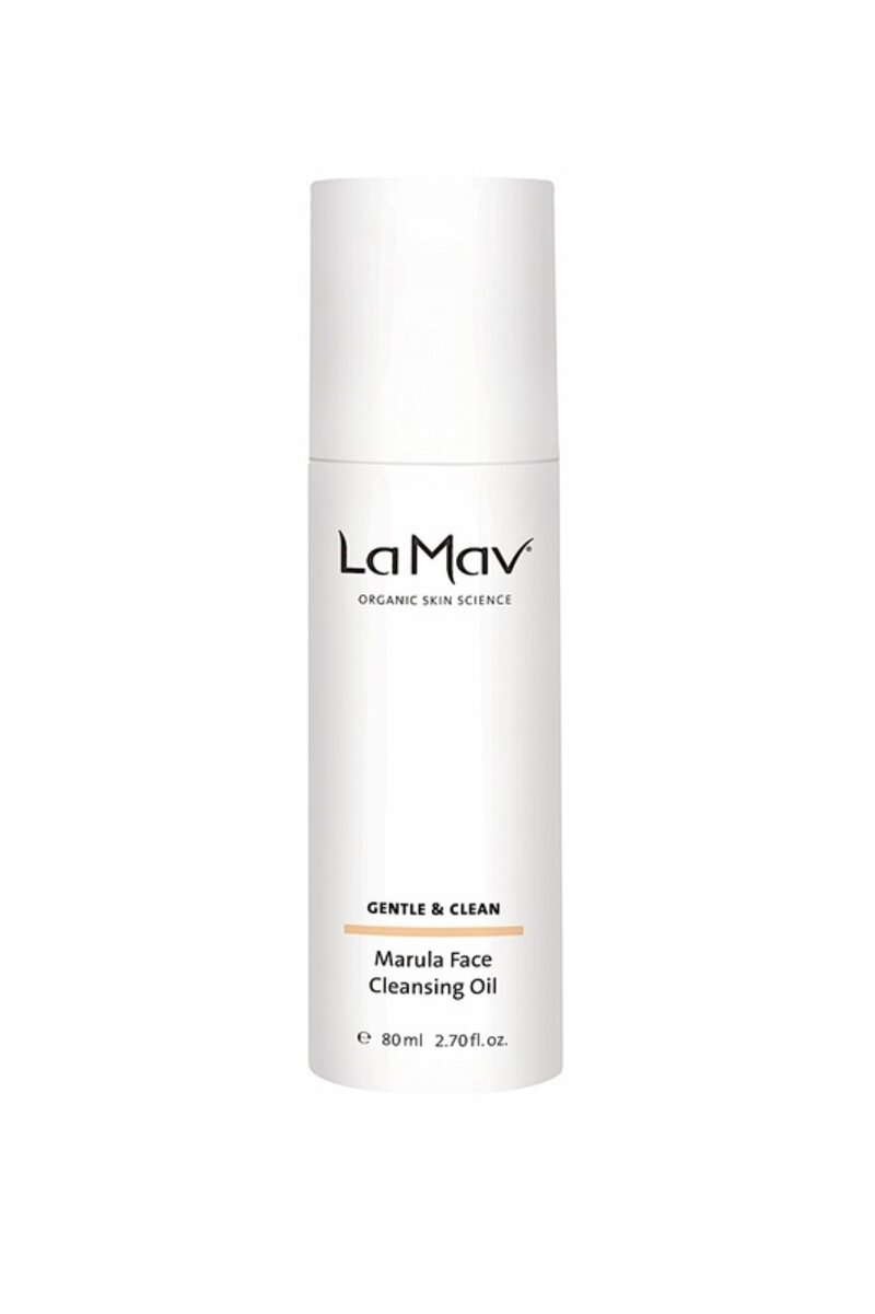 Marula Oil Cleanser