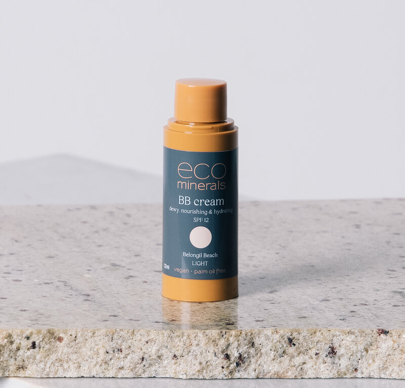 REFILL BB Cream Light, Belongil Beach 32ml refill cartridge