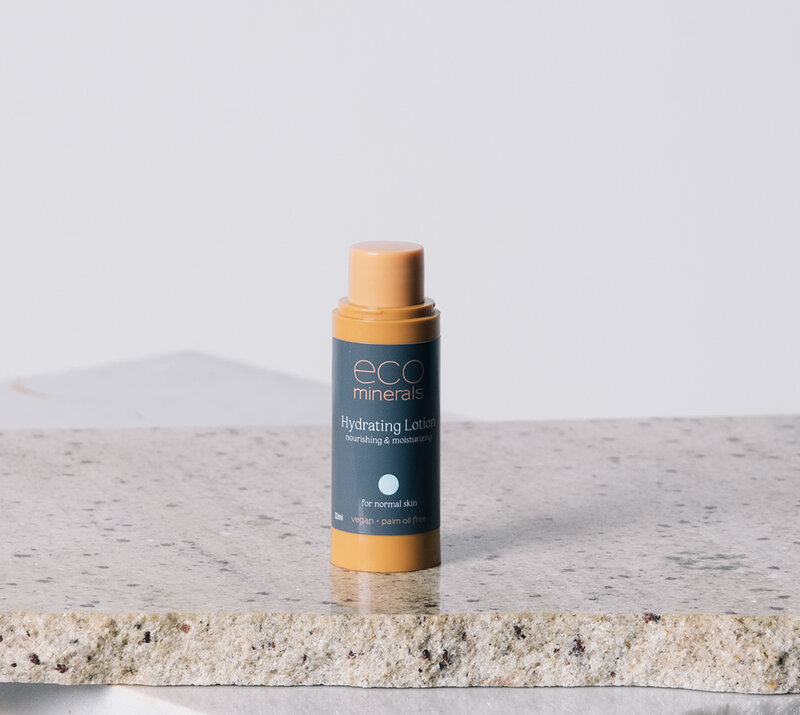 Hydrating Lotion refill