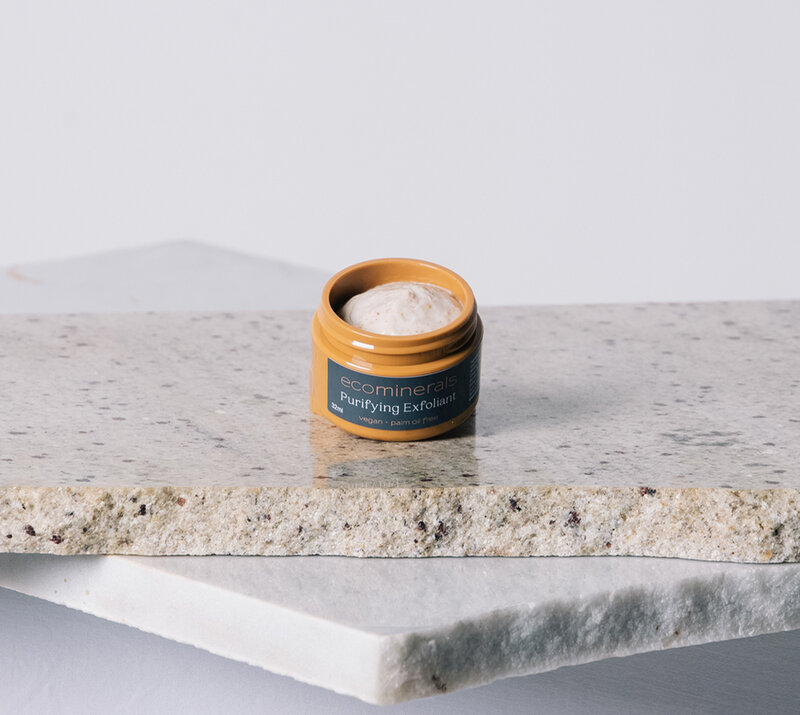 Purifying Exfoliant