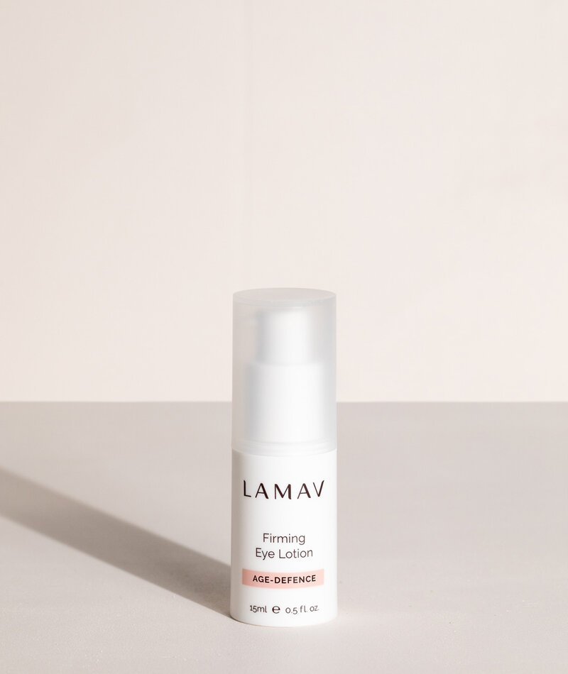 Firming Eye Lotion