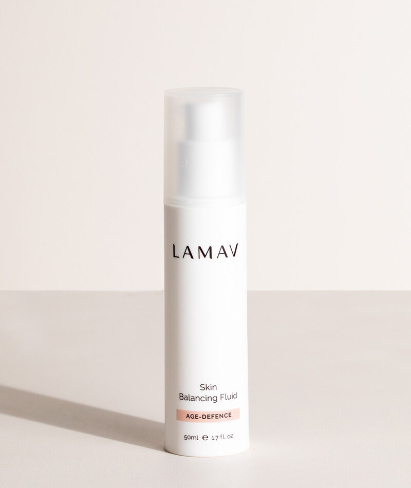 Skin Balancing Fluid