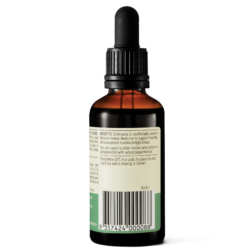Echinacea purp drops — image 2