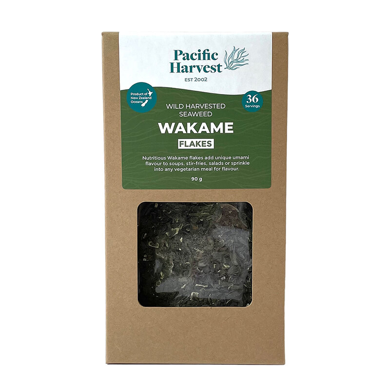 Wakame Flakes