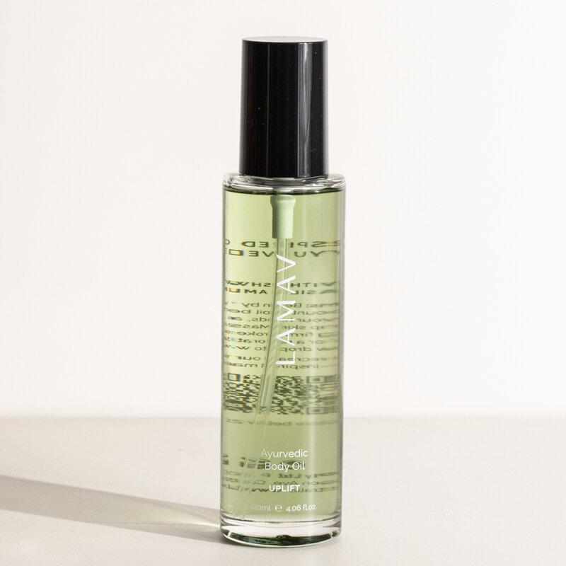 AYURVEDIC Body Oil - Uplift — image 2