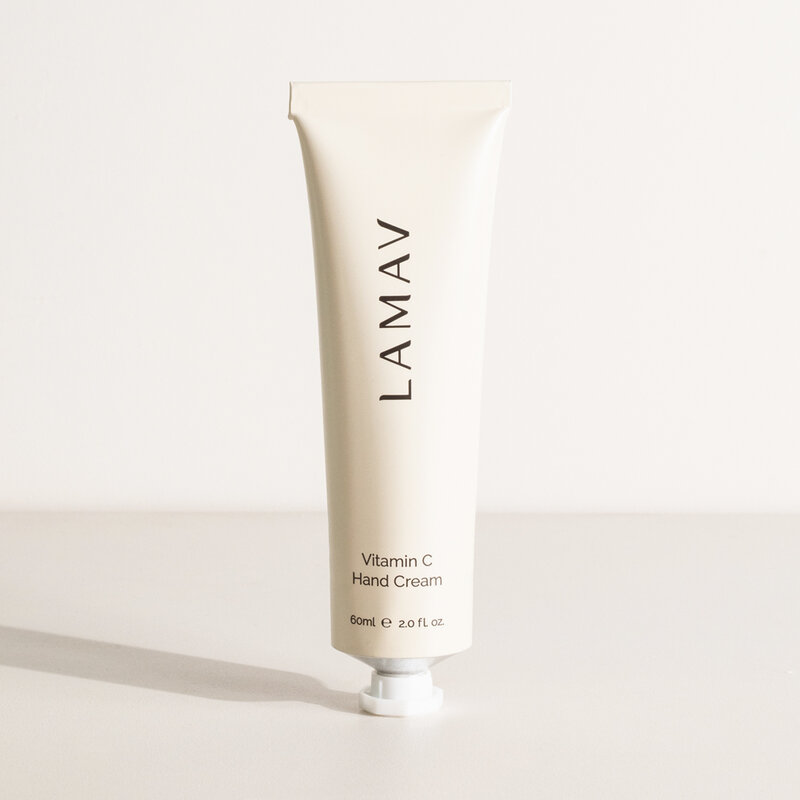 Vitamin C Hand Cream