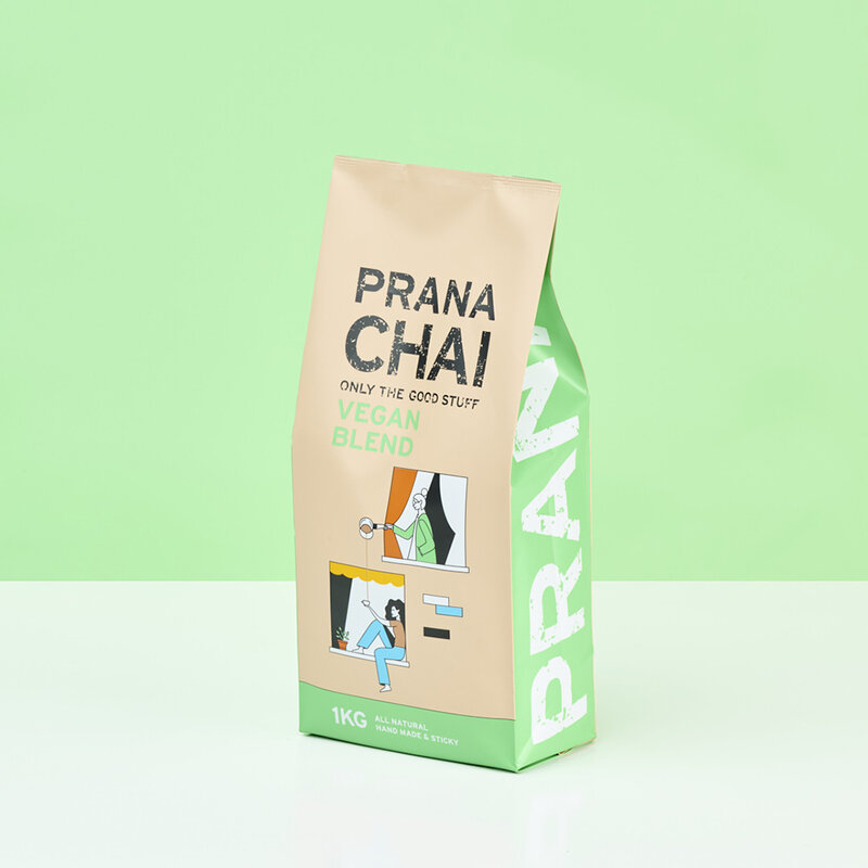 Vegan Blend — image 2