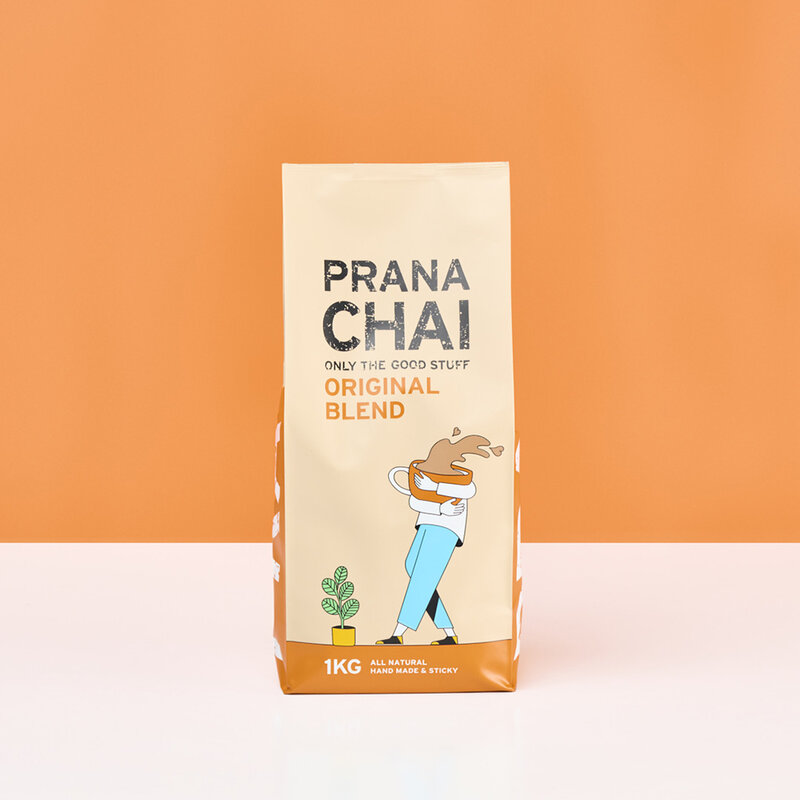 Original Blend