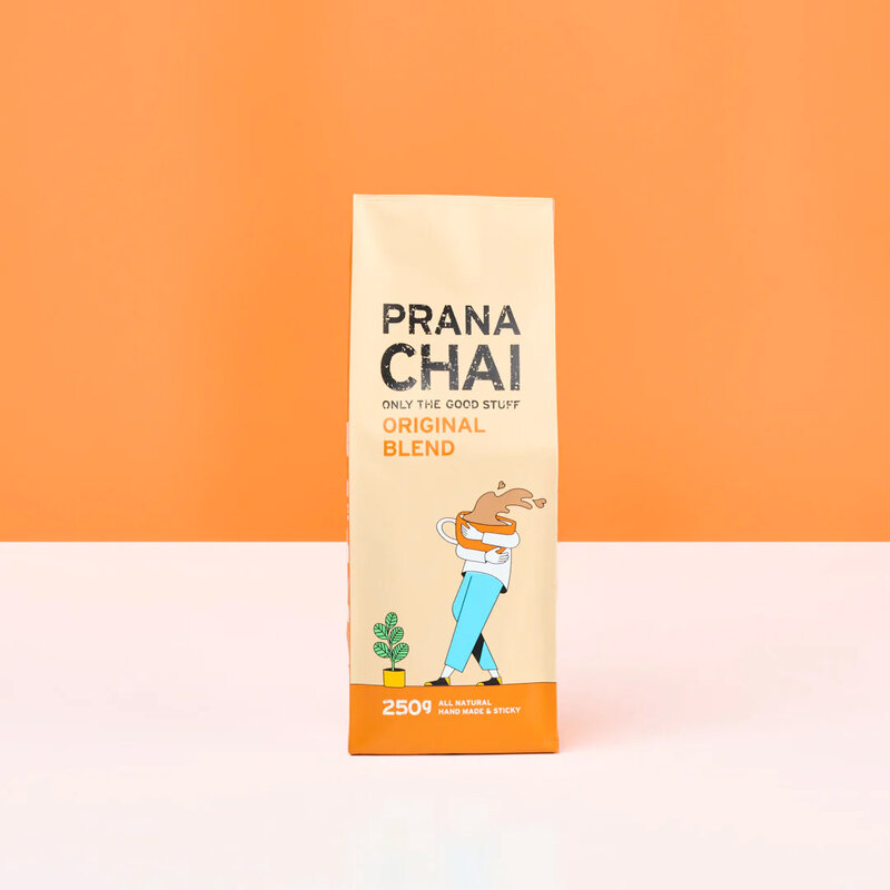 Original Blend