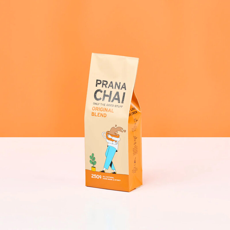 Original Blend — image 2