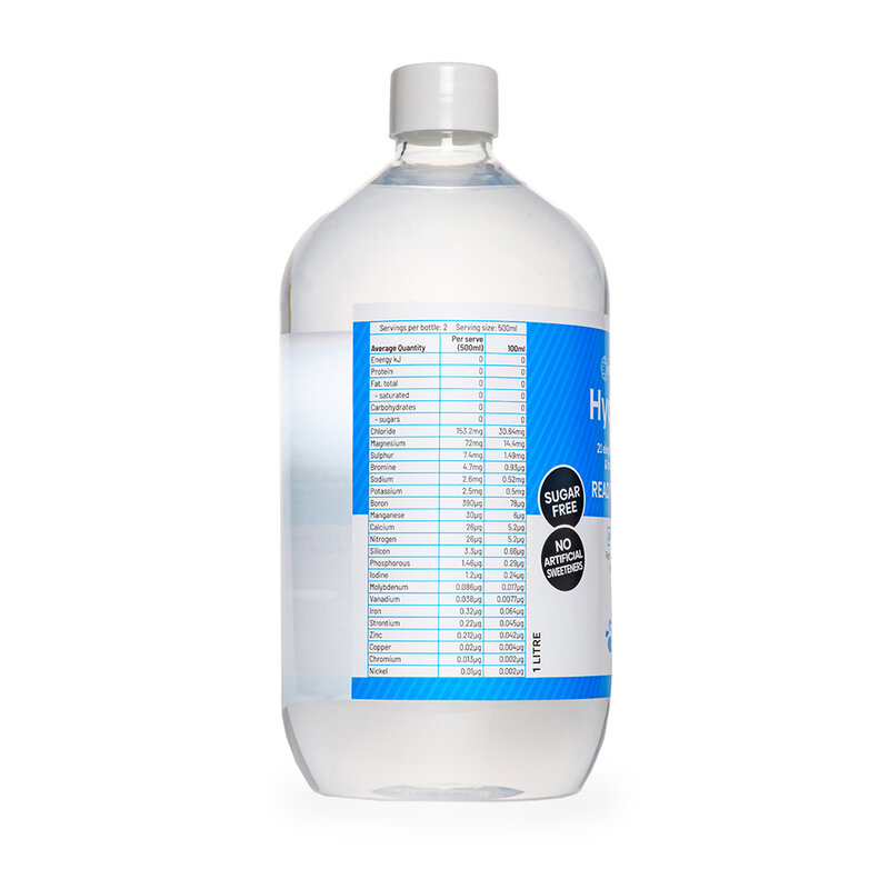 Hydrate + (Ready to Drink)