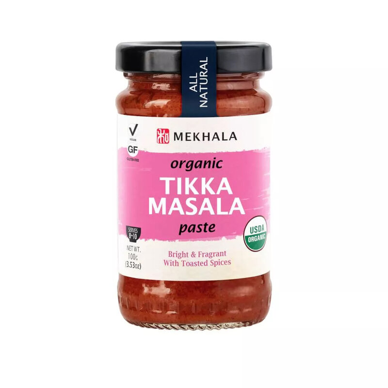 Tikka Masala
