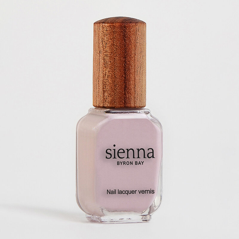 Tranquility - Light Mauve Rose Crème