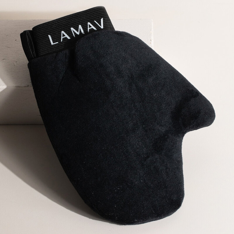 Tan Application Mitt