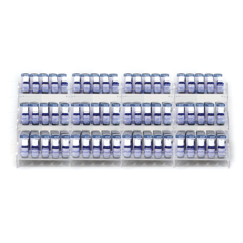 Start Up Collection - Top 60 Essential Oils