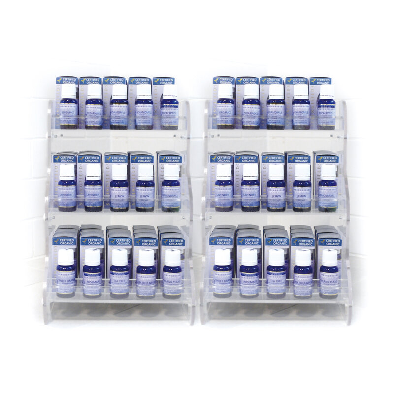 Start Up Collection - Top 30 Essential Oils