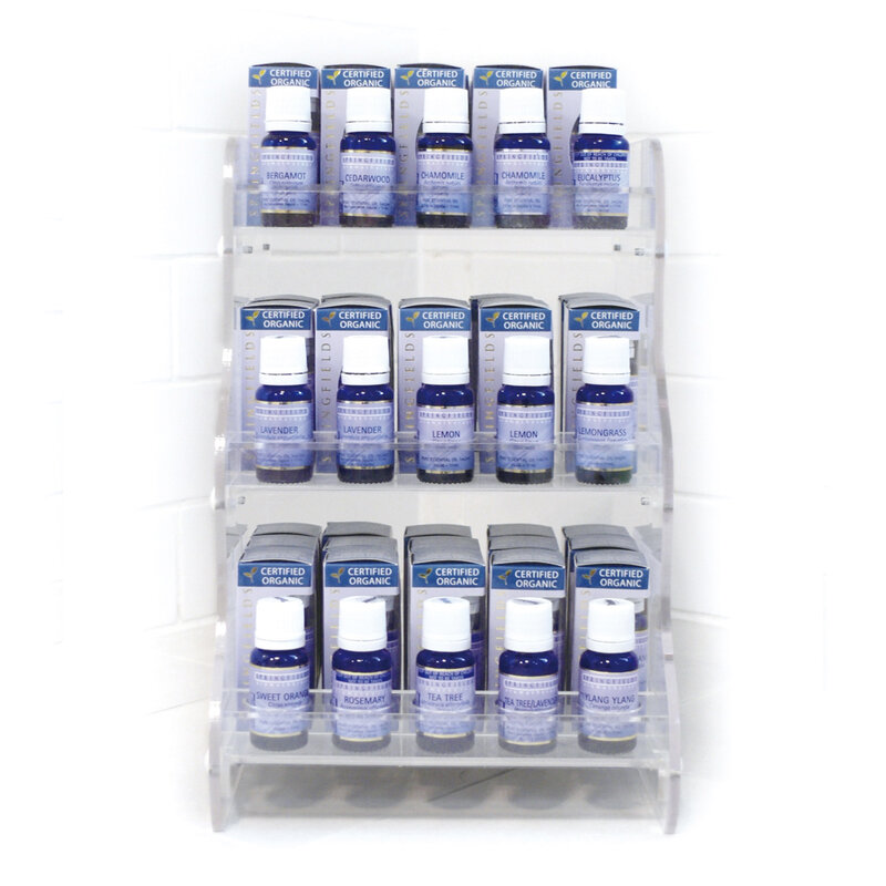 Top 15 Essential Oils