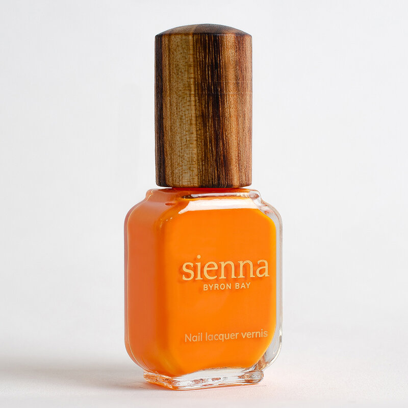 Warmth - Ripe Papaya Crème