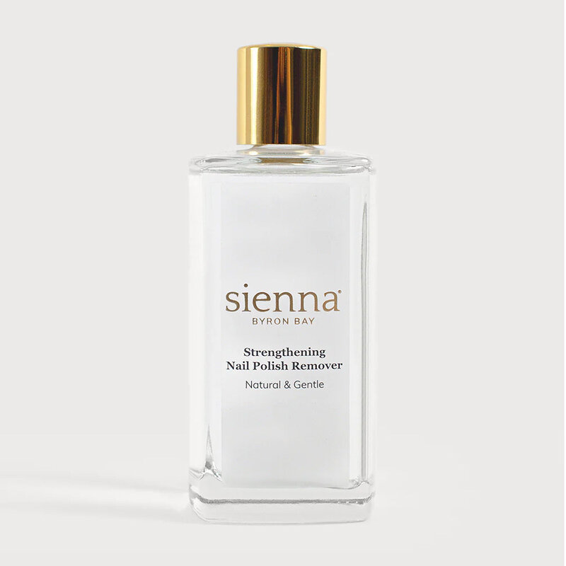 Nail Polish Remover - Strengthening