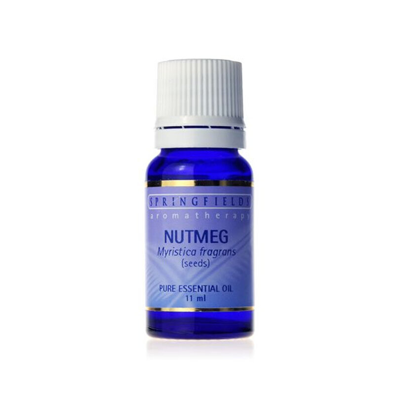 Nutmeg 