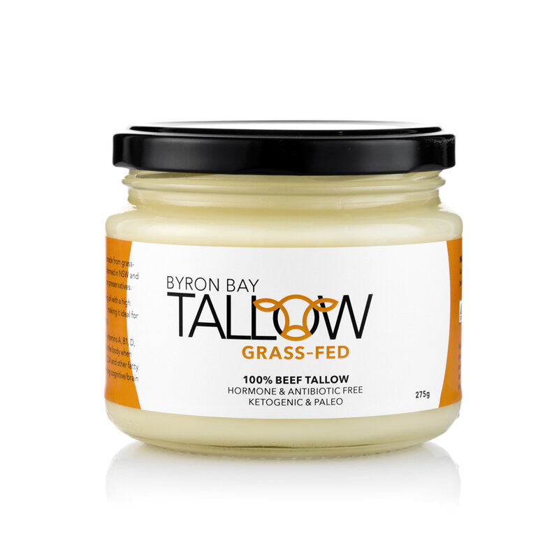 Grass Fed