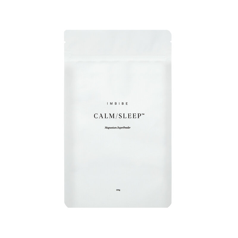 Calm Sleep - Magnesium Superpowder REFILL BAG
