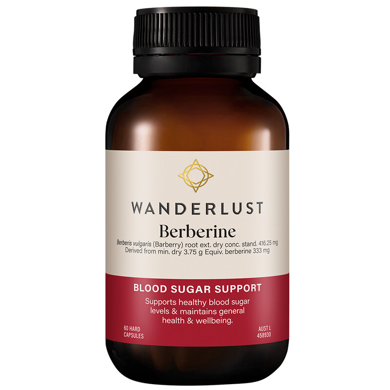 Berberine 333mg 