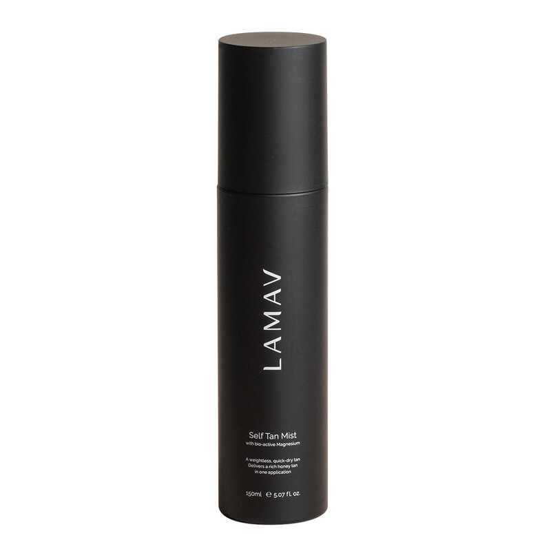 Self Tan Mist (with bio-active Mg)
