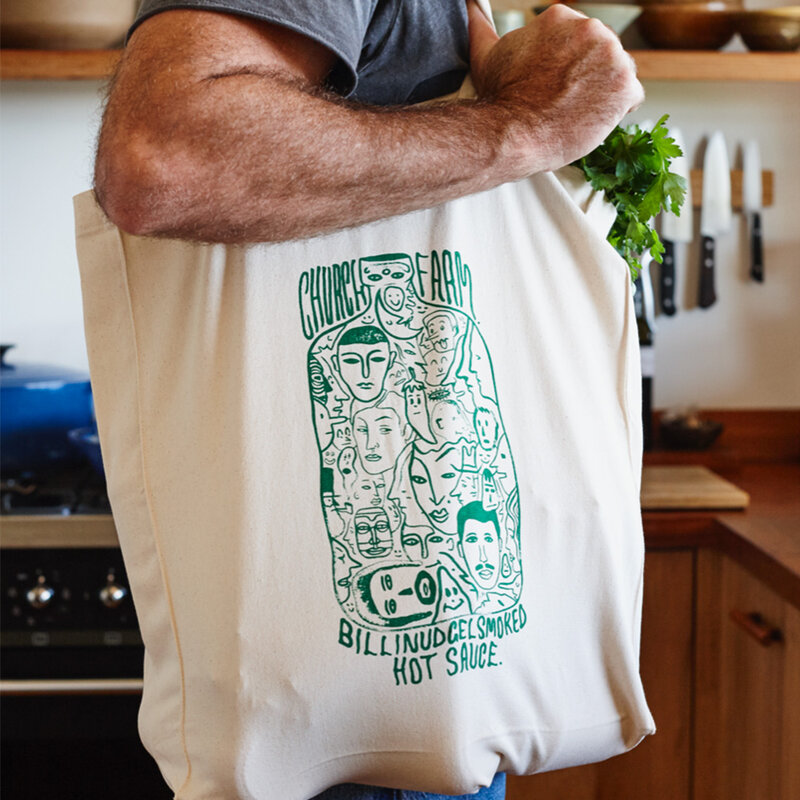 Tote Bag 
