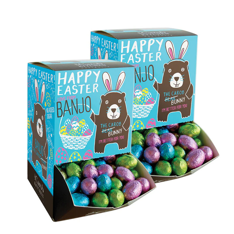 Banjo Easter Hunt Eggs (Counter Display) — image 2