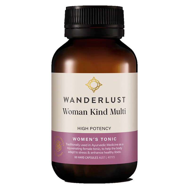 Woman Kind Multi