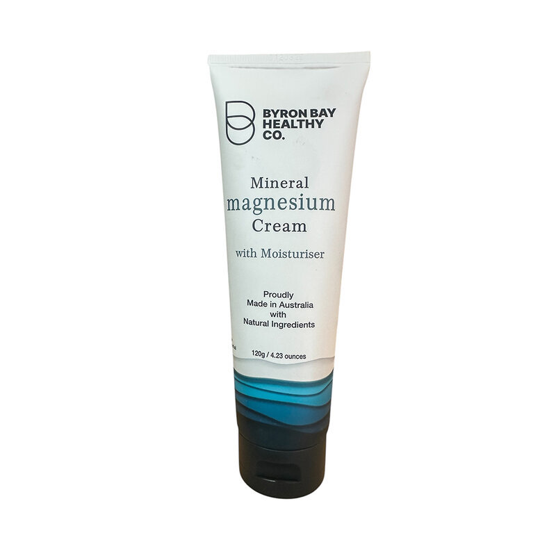 Magnesium Cream